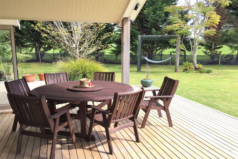 Photo of property in 105 Onekura Road, Waipapa, Kerikeri, 0295