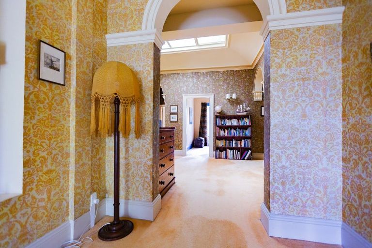 Photo of property in Totara Estate, 583 Alma-maheno Road, Alma, Oamaru, 9492