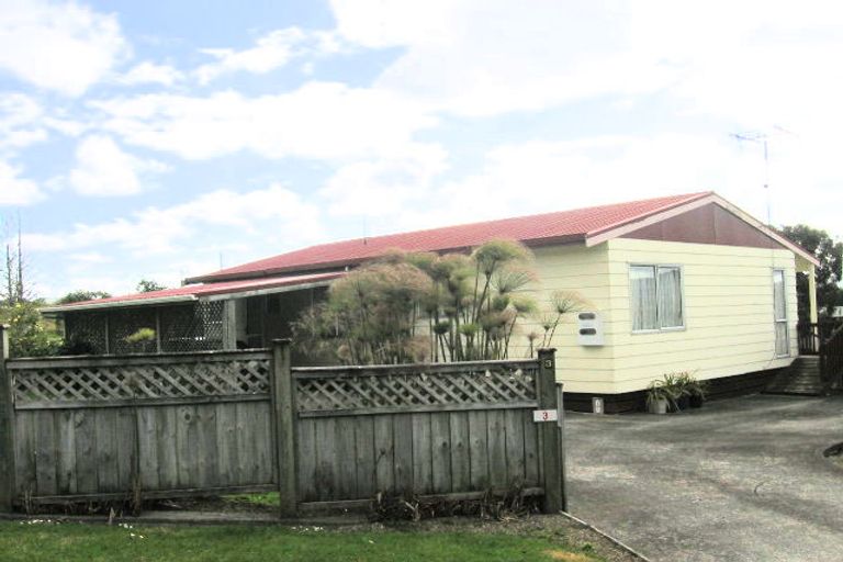 Photo of property in 3 Puawai Street, Kaiwaka, 0573