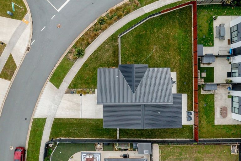 Photo of property in 36 Cynisca Crescent, Wallaceville, Upper Hutt, 5018