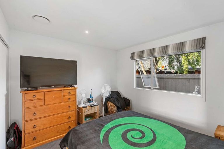 Photo of property in 23 Clarevale Street, Burwood, Christchurch, 8083