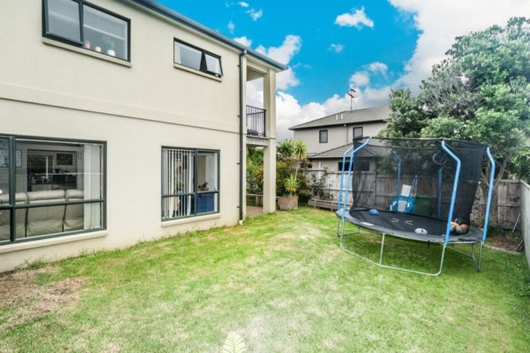 Photo of property in 41 Kellaway Drive, East Tamaki, Auckland, 2013