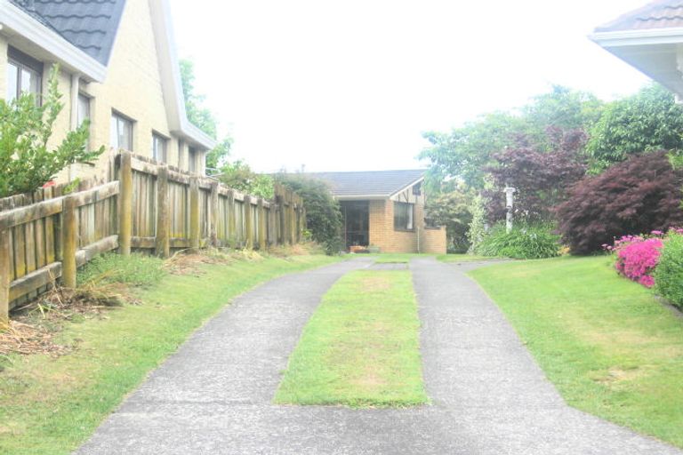 Photo of property in 16 Fenton Terrace, Te Puke, 3119