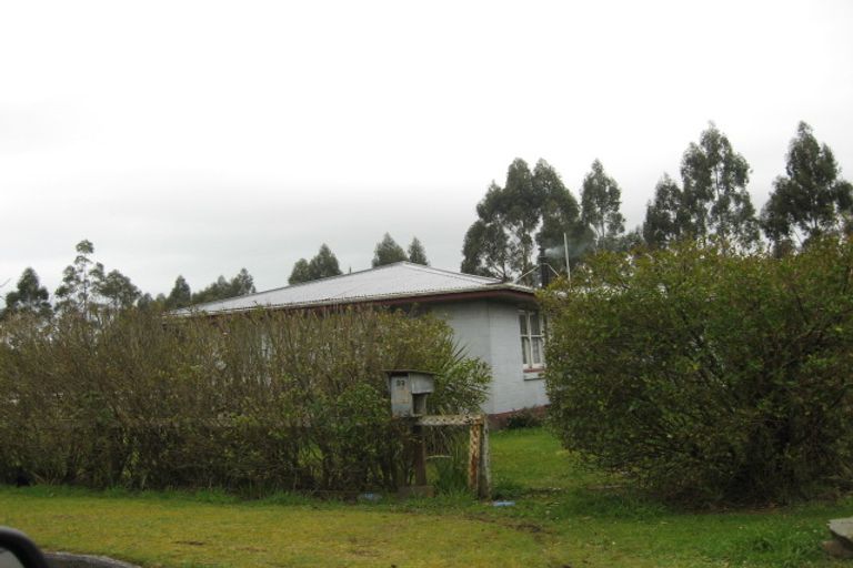 Photo of property in 59 Somerled Avenue, Dunollie, Runanga, 7803