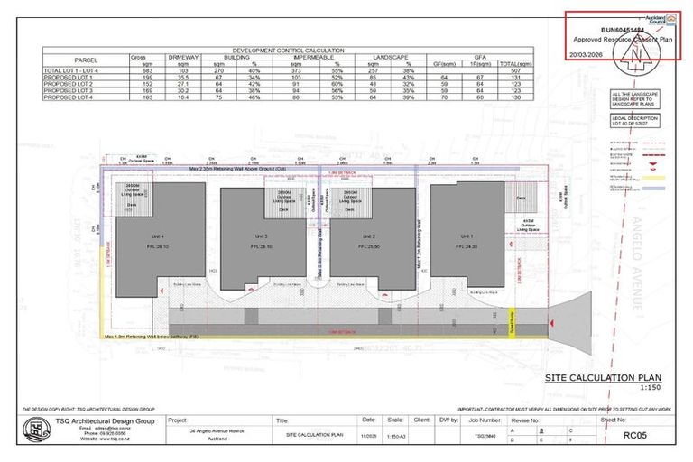 Photo of property in 36 Angelo Avenue, Howick, Auckland, 2014