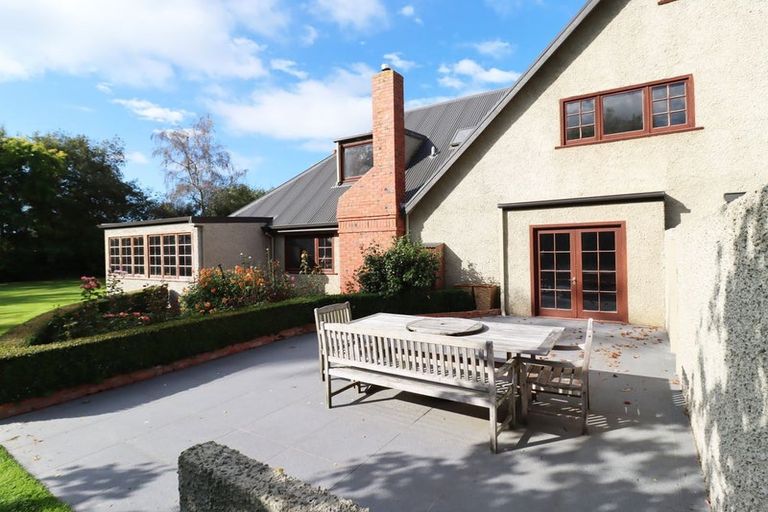 Photo of property in 287 Gibson Road, Peebles, Oamaru, 9494