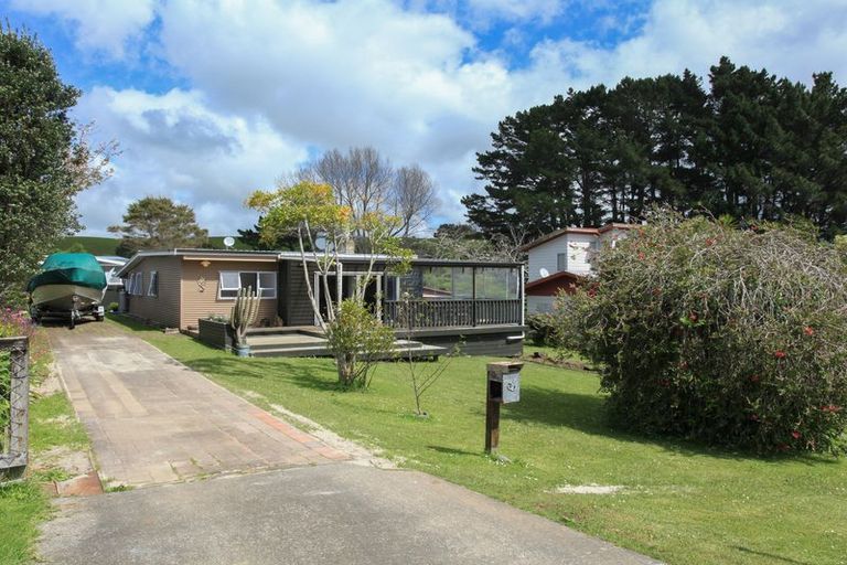 Photo of property in 36 Taipari Avenue, Raglan, 3225