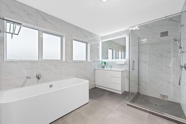 Photo of property in 23 Galsworthy Place, Bucklands Beach, Auckland, 2014