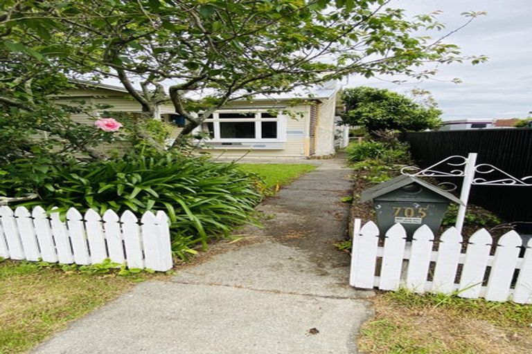 Photo of property in 705 Grays Road, Mahora, Hastings, 4120