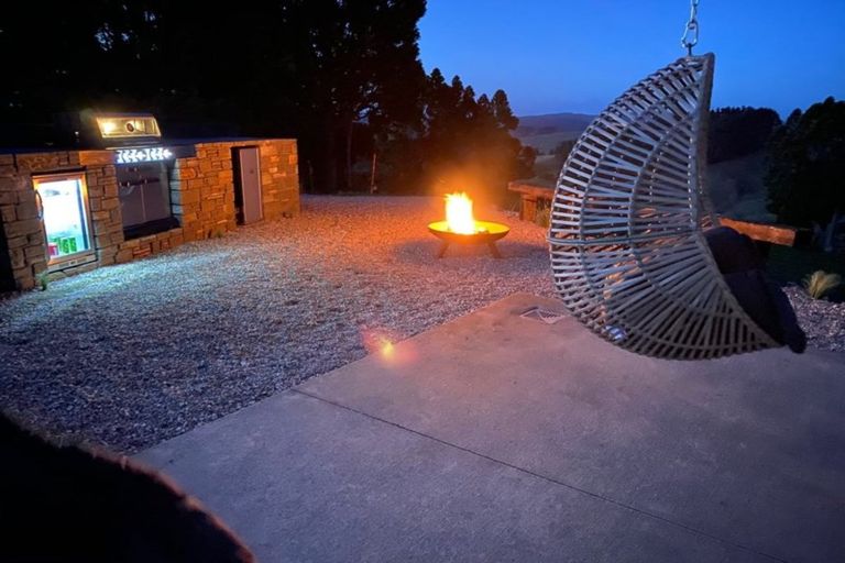 Photo of property in 684 Blackbridge Road, Waitoki, Kaukapakapa, 0871