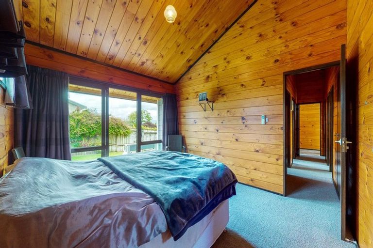 Photo of property in 21 Hillcrest Street, Tirau, 3410