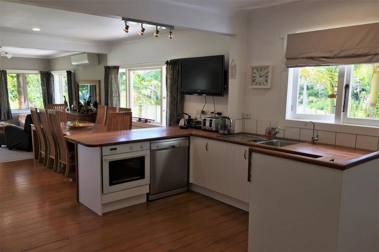 Photo of property in 105 Onekura Road, Waipapa, Kerikeri, 0295