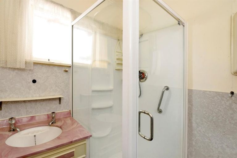 Photo of property in 23 Talbot Street, Richmond, 7020