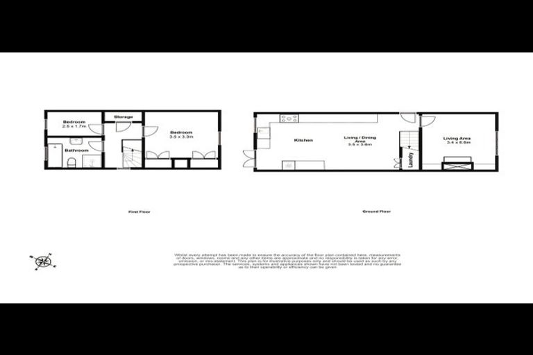 Photo of property in 5b Saint Mary Street, Thorndon, Wellington, 6011