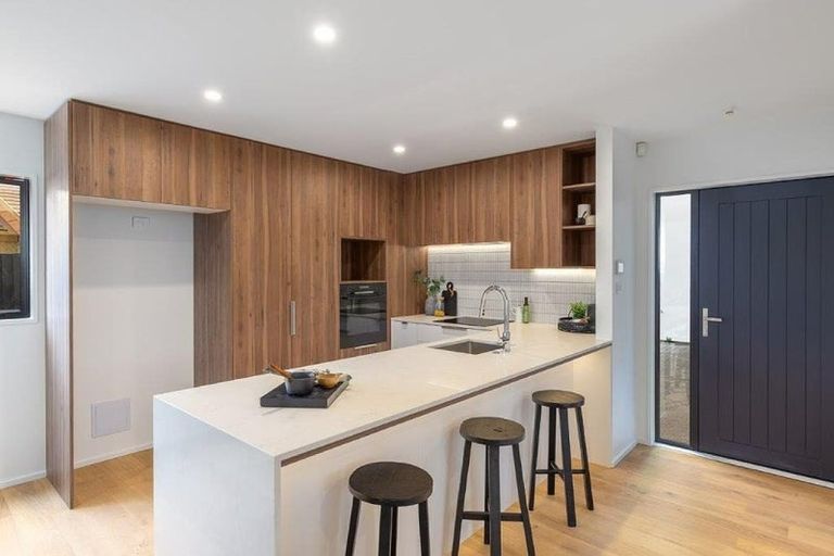 Photo of property in 4/128 Bishop Street, St Albans, Christchurch, 8014