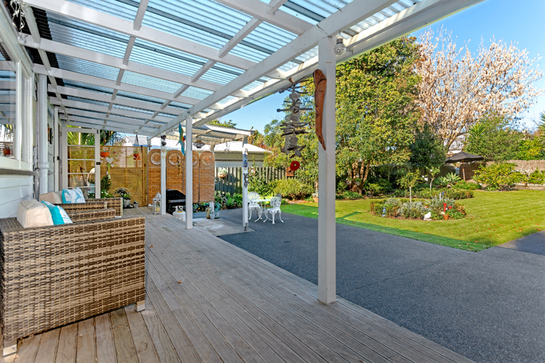 Photo of property in 23 Score Road, Inner Kaiti, Gisborne, 4010