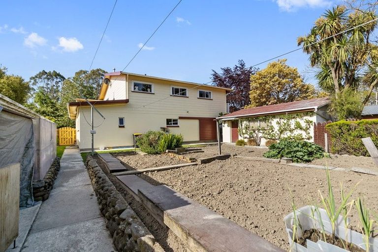 Photo of property in 15 Owen Street, Temuka, 7920