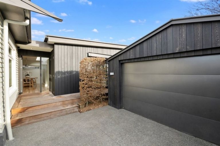 Photo of property in 3 Brenchley Avenue, Strowan, Christchurch, 8052