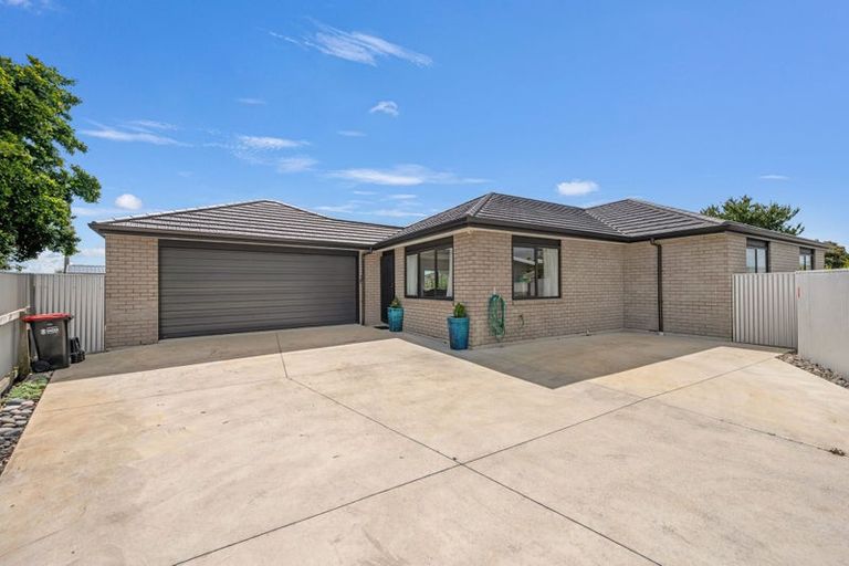 Photo of property in 14a James Foley Avenue, Pirimai, Napier, 4112