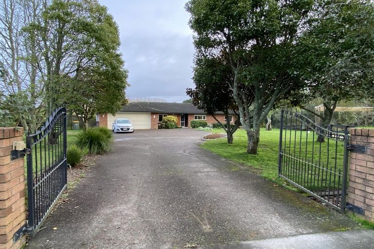 Photo of property in 67 Riverhead Road, Kumeu, 0810