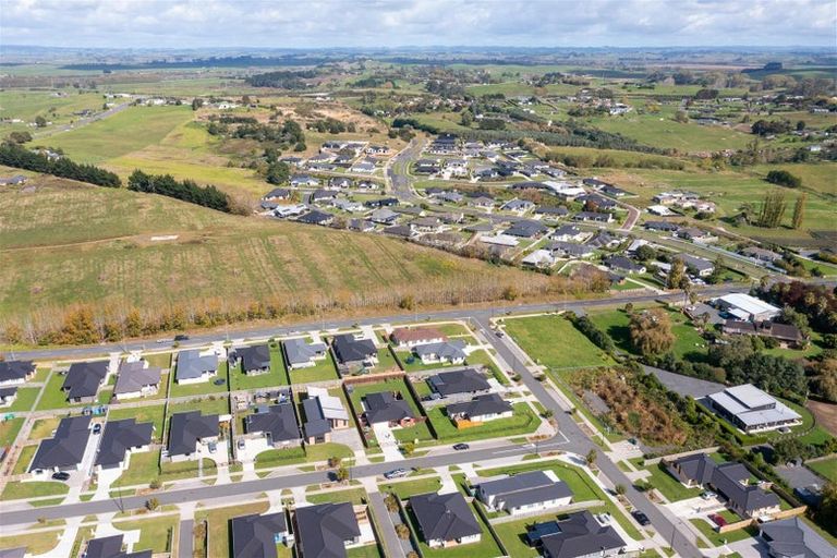 Photo of property in 19 Chardonnay Way, Te Kauwhata, 3710