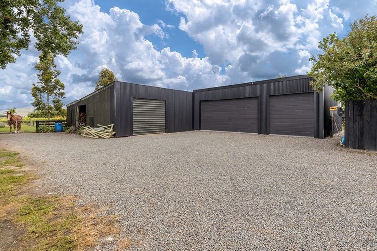 Photo of property in 107 David Street, Yelverton, Blenheim, 7201
