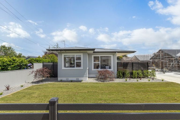 Photo of property in 9 Gordon Place, Levin, 5510