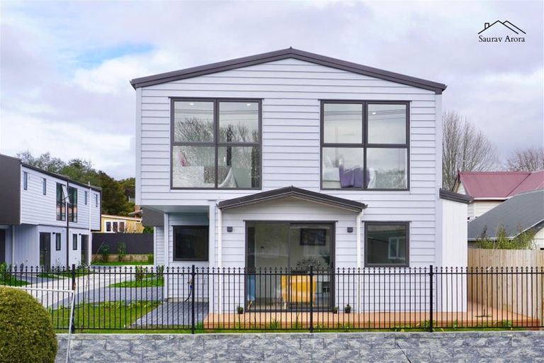 Photo of property in 6/16 Clark Road, Pahurehure, Papakura, 2113