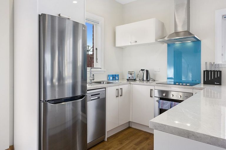 Photo of property in 118 Forfar Street, Clyde Hill, Dunedin, 9011