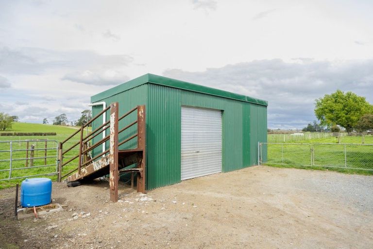 Photo of property in 242 State Highway 27, Okoroire, Tirau, 3484