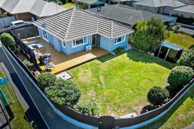 Photo of property in 28 Nicholls Road, Halswell, Christchurch, 8025