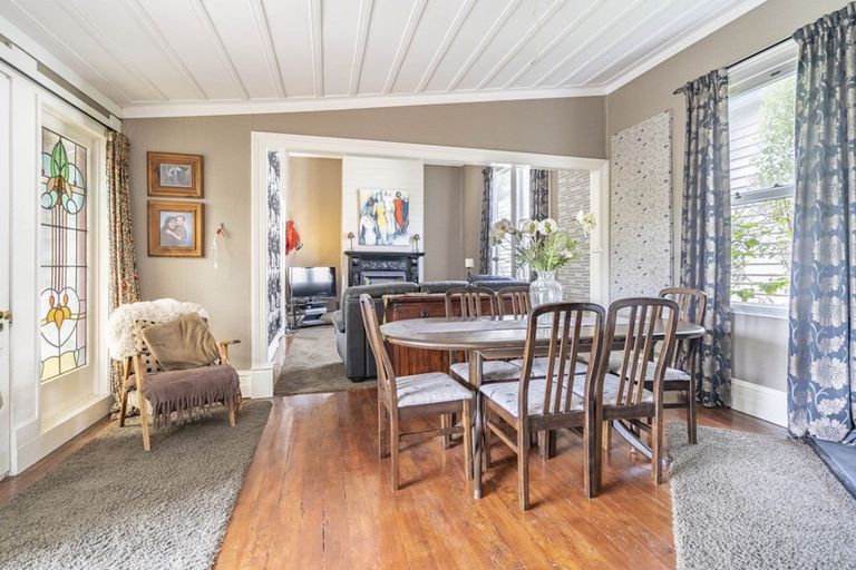 Photo of property in 182 Macmaster Street, Richmond, Invercargill, 9810