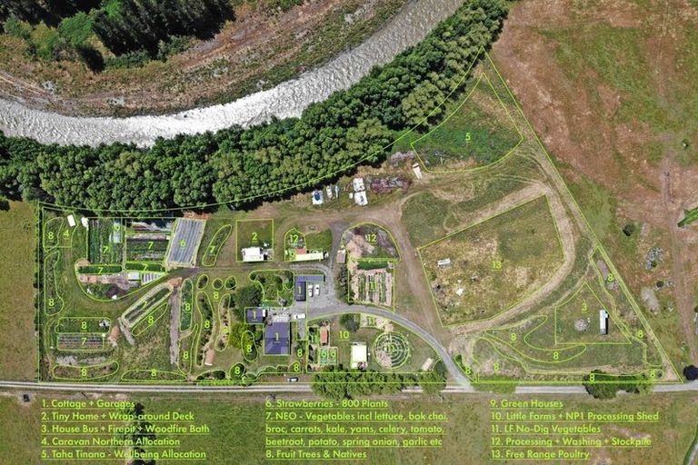 Photo of property in 34a Akura Road, Masterton, 5810