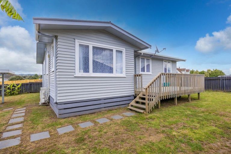 Photo of property in 2 Armstrong Street, Huntly, 3700