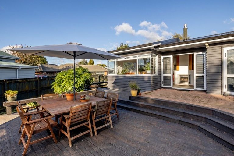 Photo of property in 6 Fairview Place, Te Puke, 3119