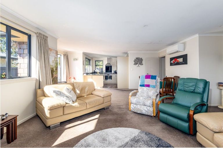 Photo of property in 129a Domain Avenue, Temuka, 7920