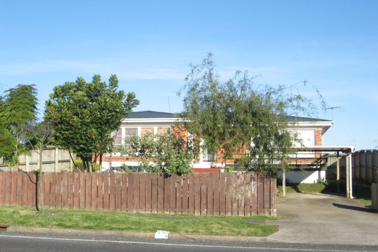 Photo of property in 1/22 Browns Road, Manurewa, Auckland, 2102