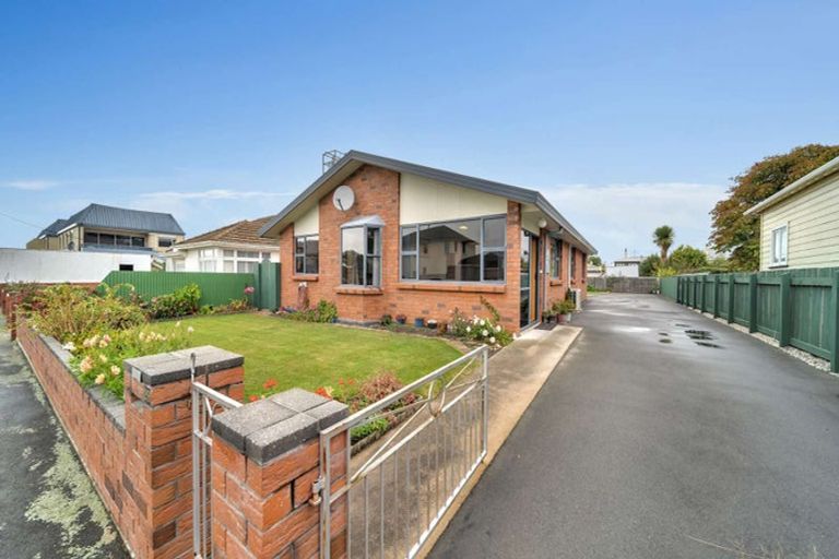 Photo of property in 29 Exe Street, Oamaru, 9400