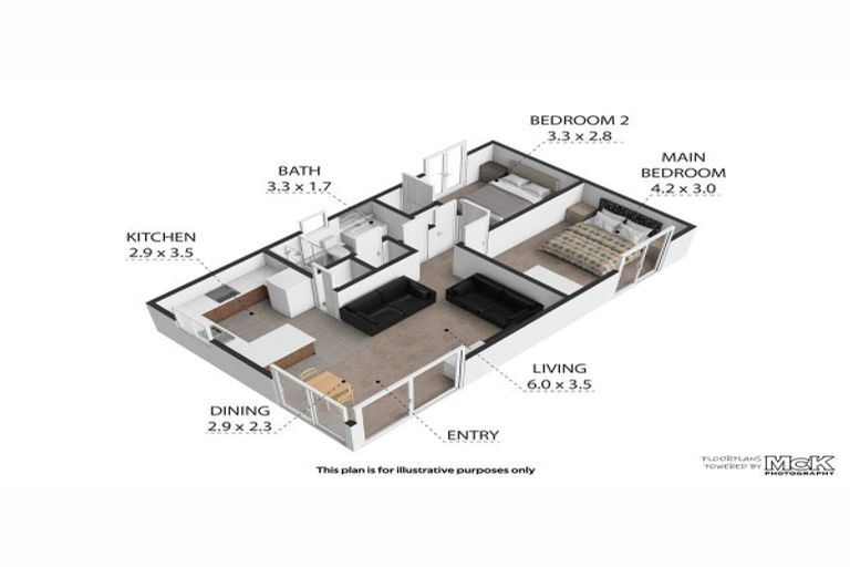 Photo of property in 1a Gordon Street, Glen Avon, New Plymouth, 4312