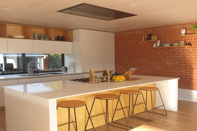 Photo of property in 81 Kingseat Road, Patumahoe, Pukekohe, 2679