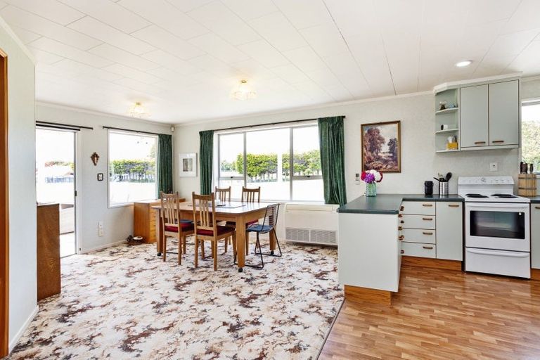 Photo of property in 373 Bainfield Road, Waihopai, Invercargill, 9872