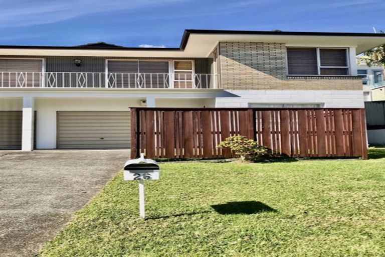 Photo of property in 26 Andrea Place, Sunnyhills, Auckland, 2010