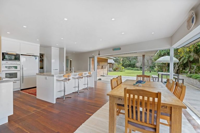 Photo of property in 248 Matapouri Road, Tutukaka, Whangarei, 0173