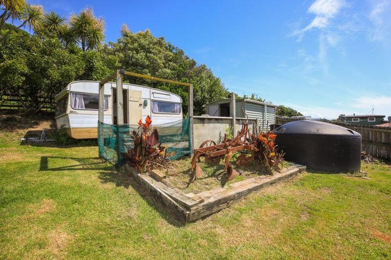 Photo of property in 84 Bennett Road, Te Mata, Thames, 3575