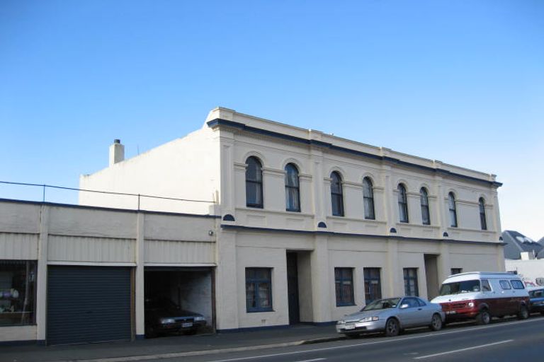 Photo of property in 833 Great King Street, North Dunedin, Dunedin, 9016