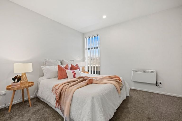 Photo of property in 12/118g Salisbury Street, Christchurch Central, Christchurch, 8013