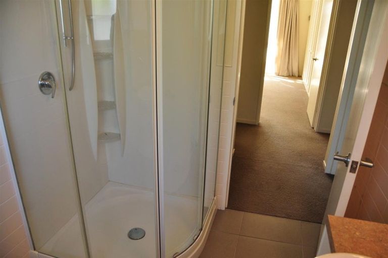 Photo of property in 1/14a Penhelig Place, Burnside, Christchurch, 8053