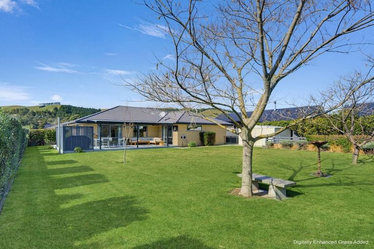 Photo of property in 34 Maeburn Street, Witherlea, Blenheim, 7201