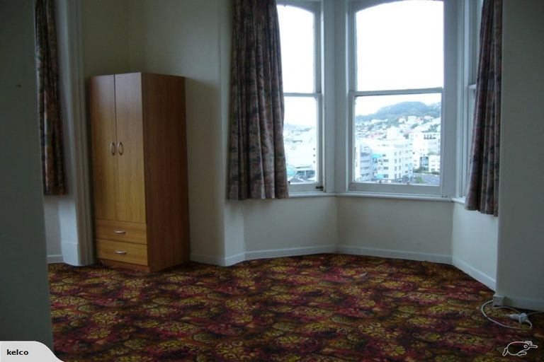 Photo of property in 26 Macdonald Crescent, Te Aro, Wellington, 6011