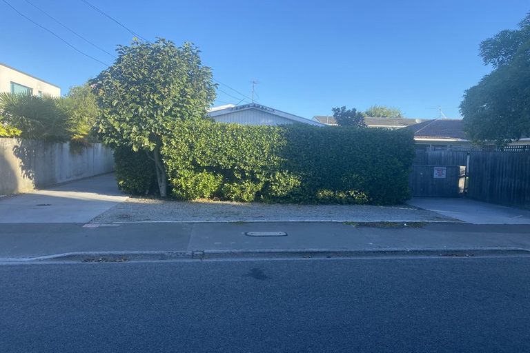 Photo of property in 1/92 Office Road, Merivale, Christchurch, 8014